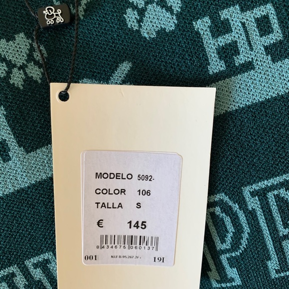 NWT Highly preppy tunic - Picture 2 of 5